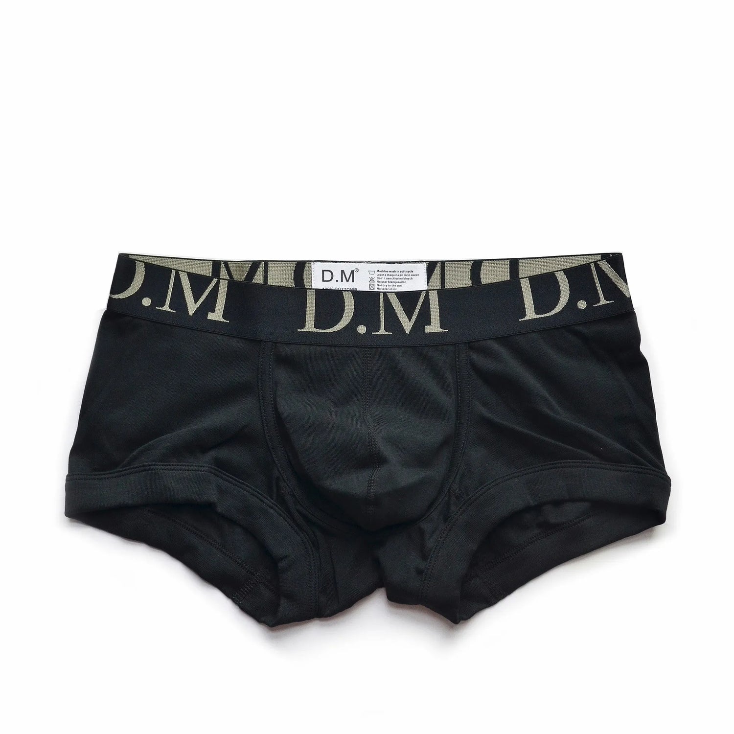 E likable youth European and American fashion cotton men&