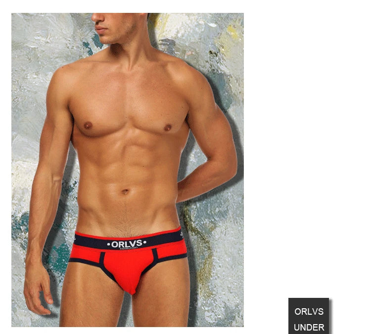 ORLVS men&
