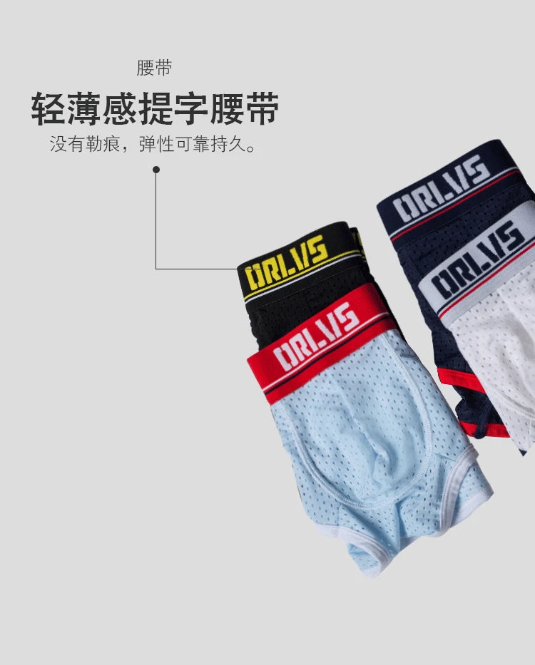 ORLVS men&