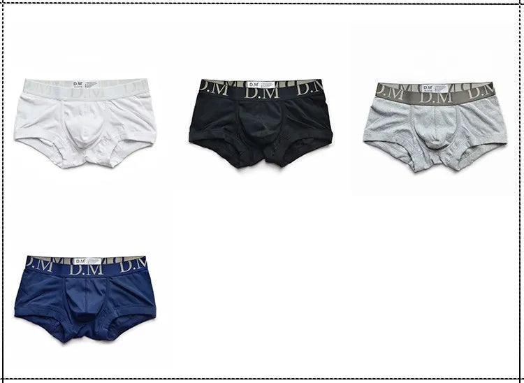 E likable youth European and American fashion cotton men&