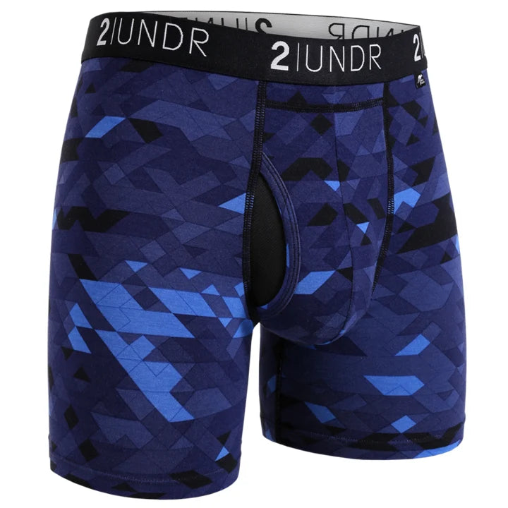 New! 2UNDR Men&