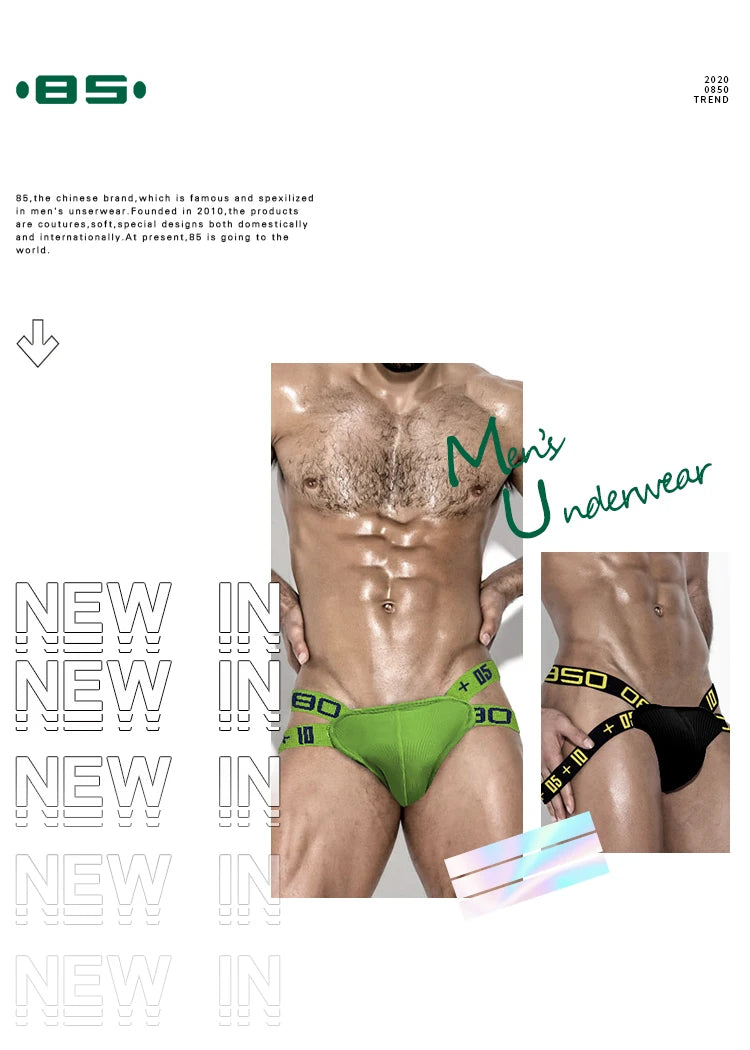 Men&