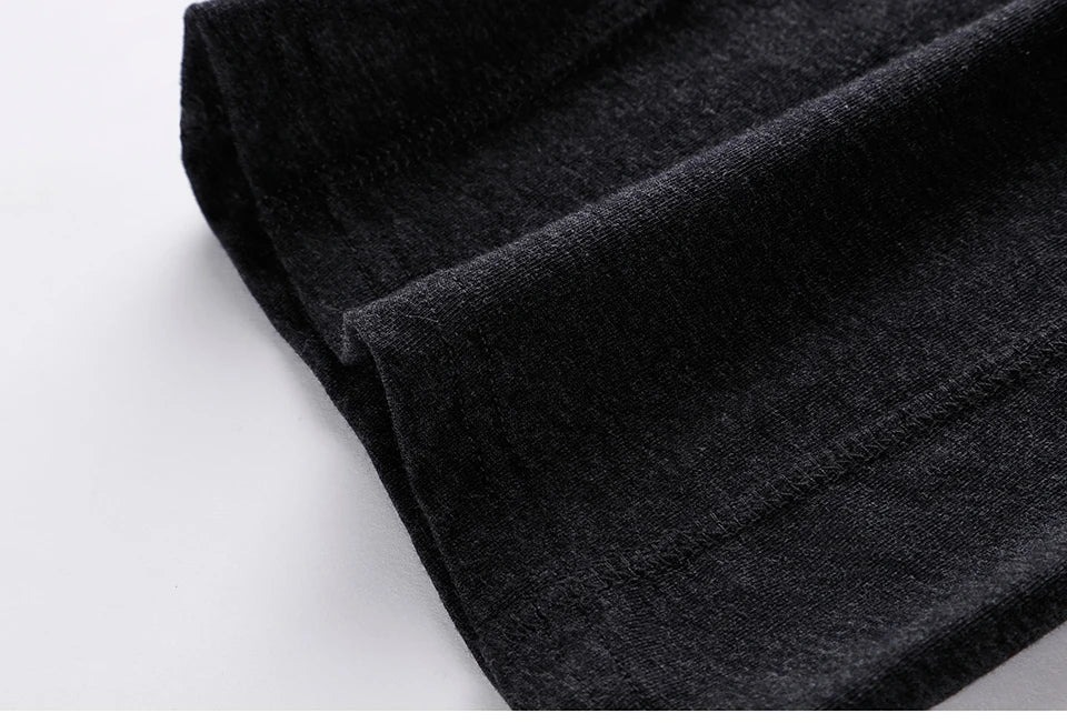 Long 9inch Leg Men&