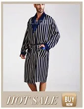 Mens Silk Satin Pajamas Pyjamas Pants Lounge Pants Sleep Bottoms Free p&p S~4XL Plus
