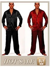 Mens Silk Satin Pajamas Pyjamas Pants Lounge Pants Sleep Bottoms Free p&p S~4XL Plus