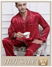 Mens Silk Satin Pajamas Pyjamas Pants Lounge Pants Sleep Bottoms Free p&p S~4XL Plus