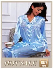 Mens Silk Satin Pajamas Pyjamas Pants Lounge Pants Sleep Bottoms Free p&p S~4XL Plus