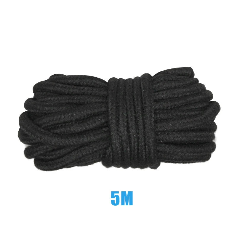 Sexy Leather BDSM Kits Plush Sex Bondage Set Handcuffs Sex Games Whip Gag Nipple Clamps Sex Toys For Couples Exotic Accessories