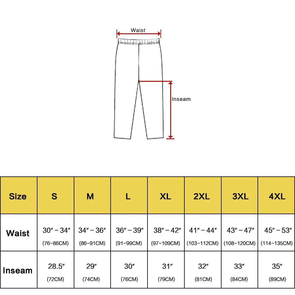 Mens Silk Satin Pajamas Pyjamas Pants Lounge Pants Sleep Bottoms Free p&p S~4XL Plus