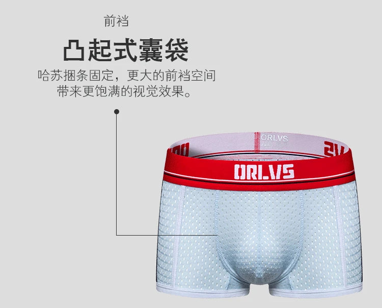 ORLVS men&