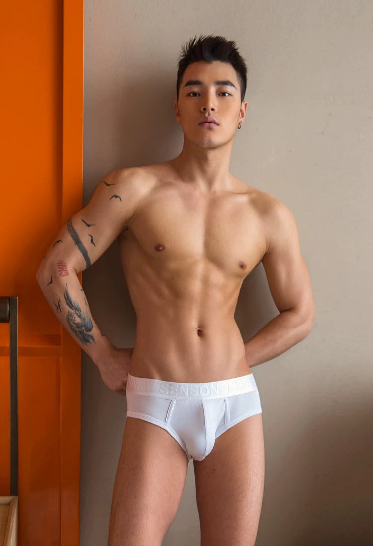 Modal 3-Pack Ultrathin Men&