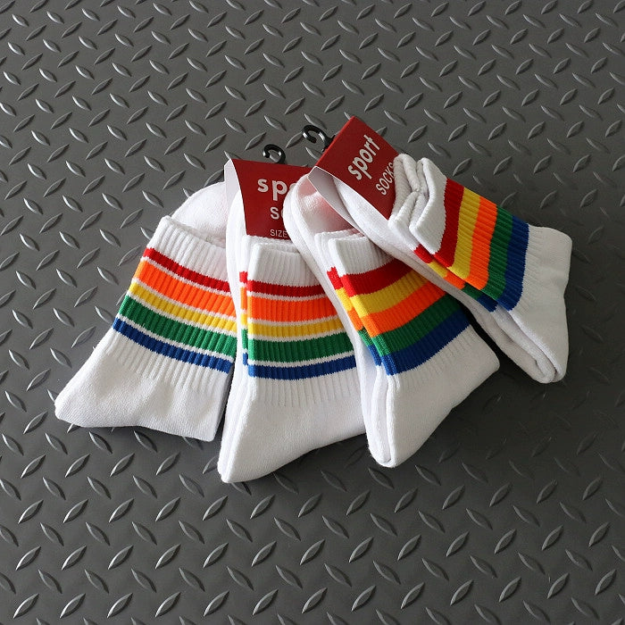 Pure Cotton Sweat-Absorbent Breathable Youth Fashion Men&