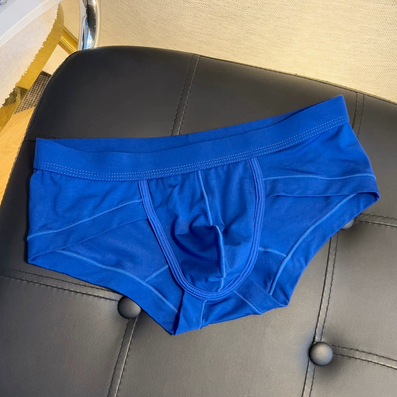 3 Pack Japanese Style U Convex Men&