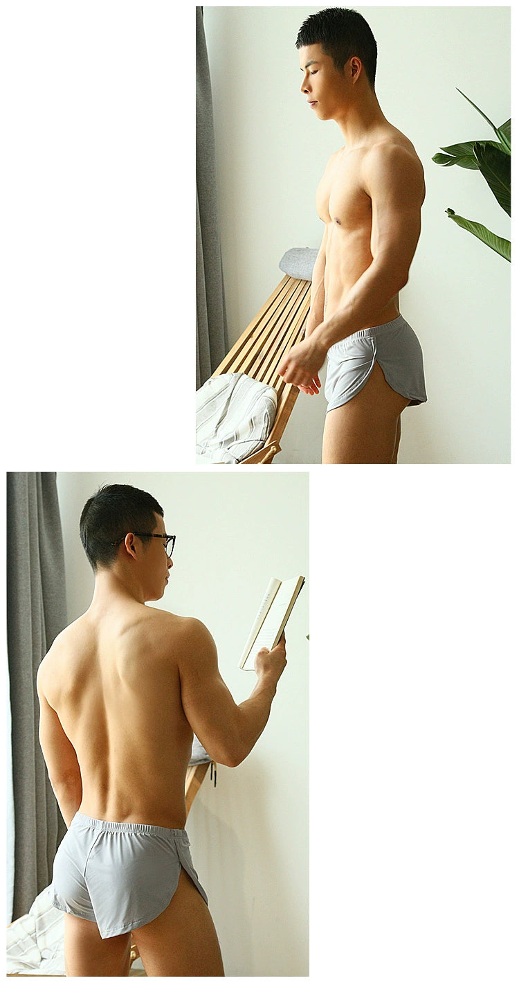 3 Pieces 69 Yuan Men&