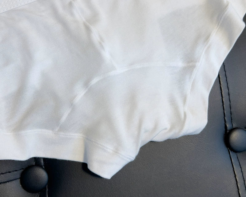 3 Pack Japanese Style U Convex Men&