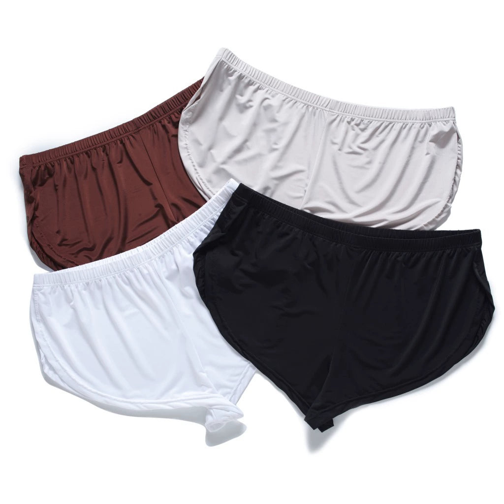 Sexy Comfortable Low Waist Thin Pajamas Sexy Men&
