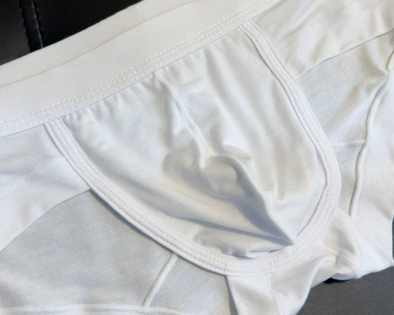 3 Pack Japanese Style U Convex Men&