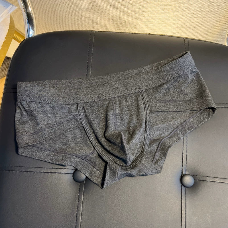 3 Pack Japanese Style U Convex Men&