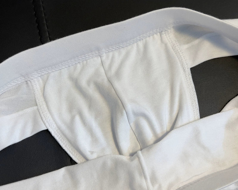 3 Pack Japanese Style U Convex Men&