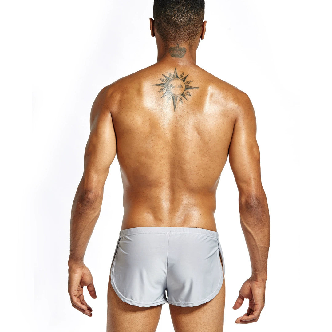 Sexy Comfortable Low Waist Thin Pajamas Sexy Men&