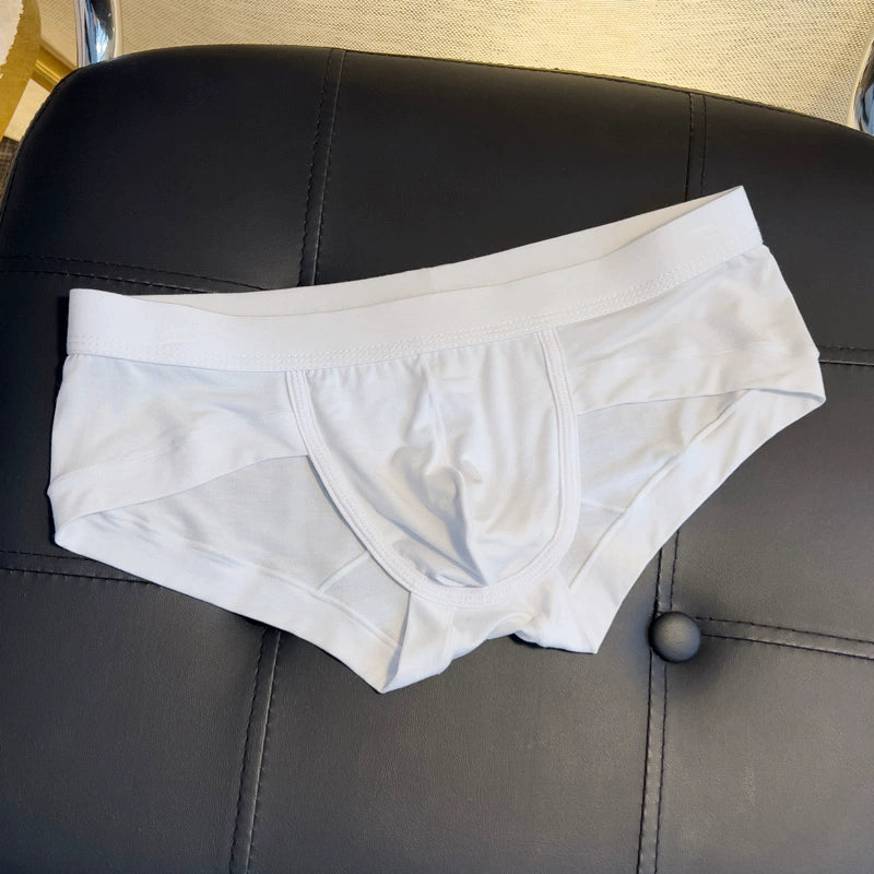 3 Pack Japanese Style U Convex Men&