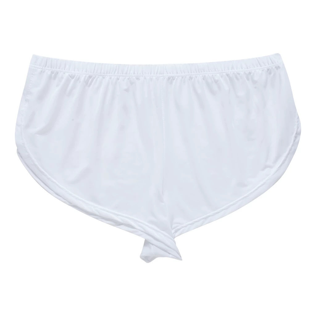 Sexy Comfortable Low Waist Thin Pajamas Sexy Men&