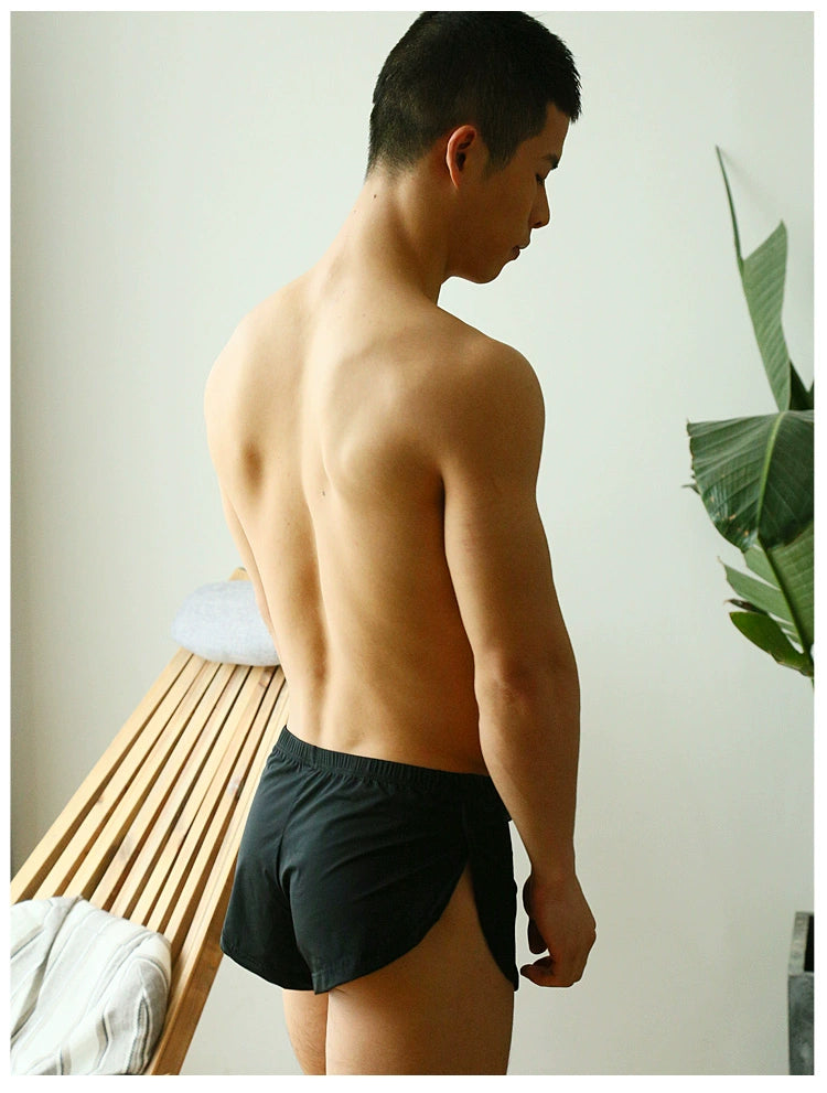 3 Pieces 69 Yuan Men&