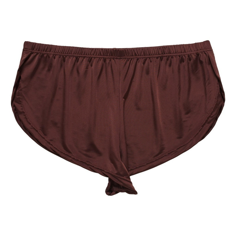 Sexy Comfortable Low Waist Thin Pajamas Sexy Men&
