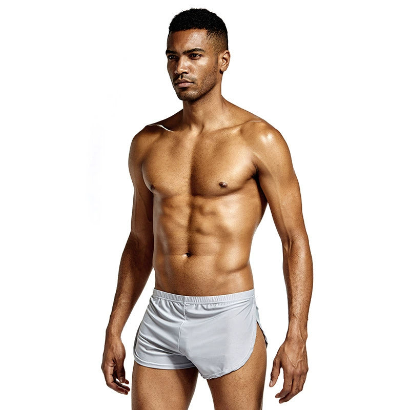 Sexy Comfortable Low Waist Thin Pajamas Sexy Men&