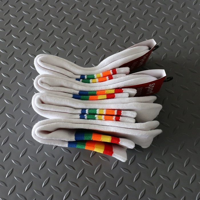 Pure Cotton Sweat-Absorbent Breathable Youth Fashion Men&