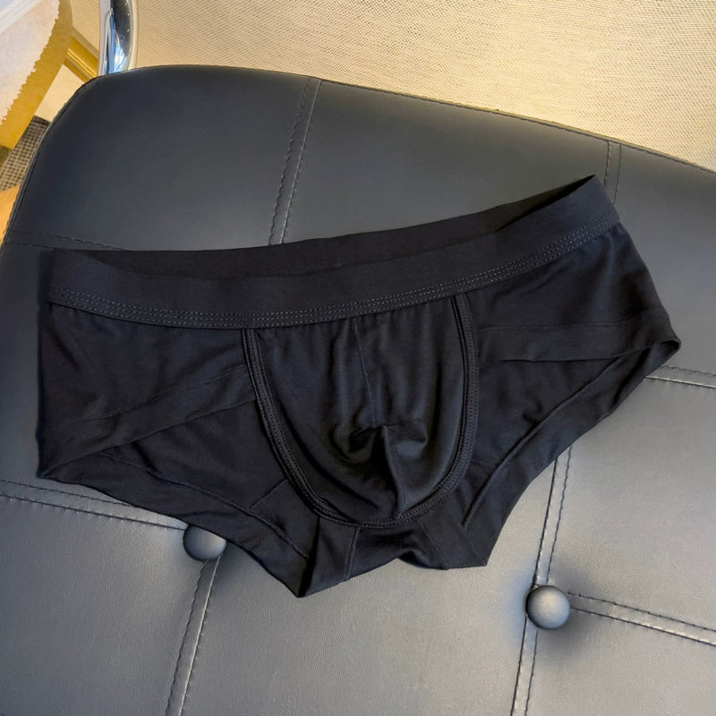 3 Pack Japanese Style U Convex Men&