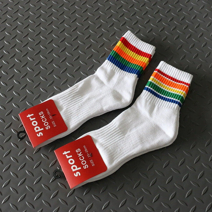 Pure Cotton Sweat-Absorbent Breathable Youth Fashion Men&