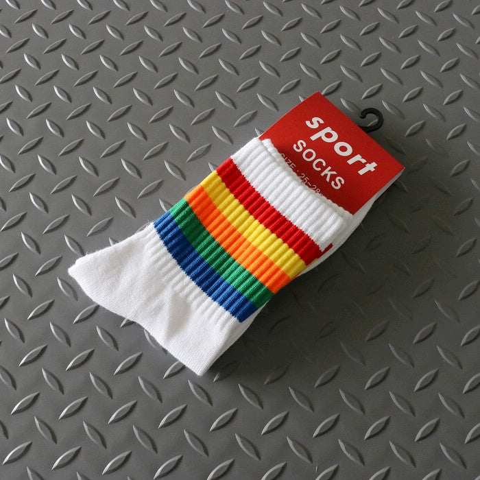 Pure Cotton Sweat-Absorbent Breathable Youth Fashion Men&