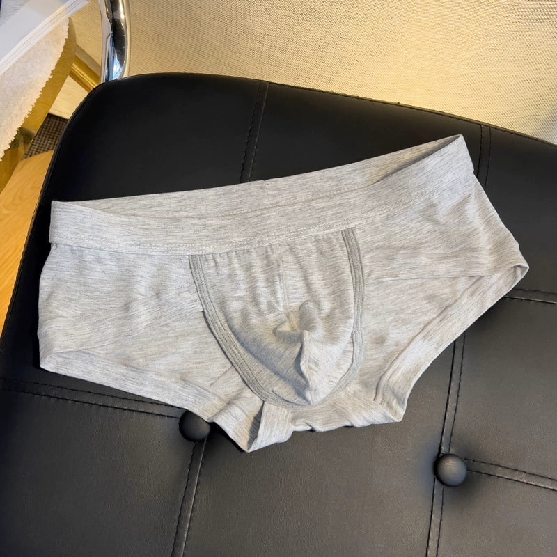 3 Pack Japanese Style U Convex Men&