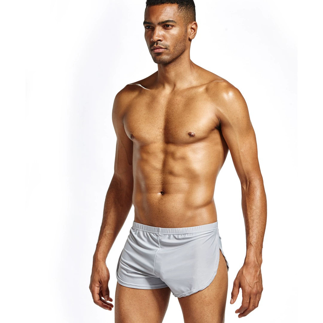 Sexy Comfortable Low Waist Thin Pajamas Sexy Men&