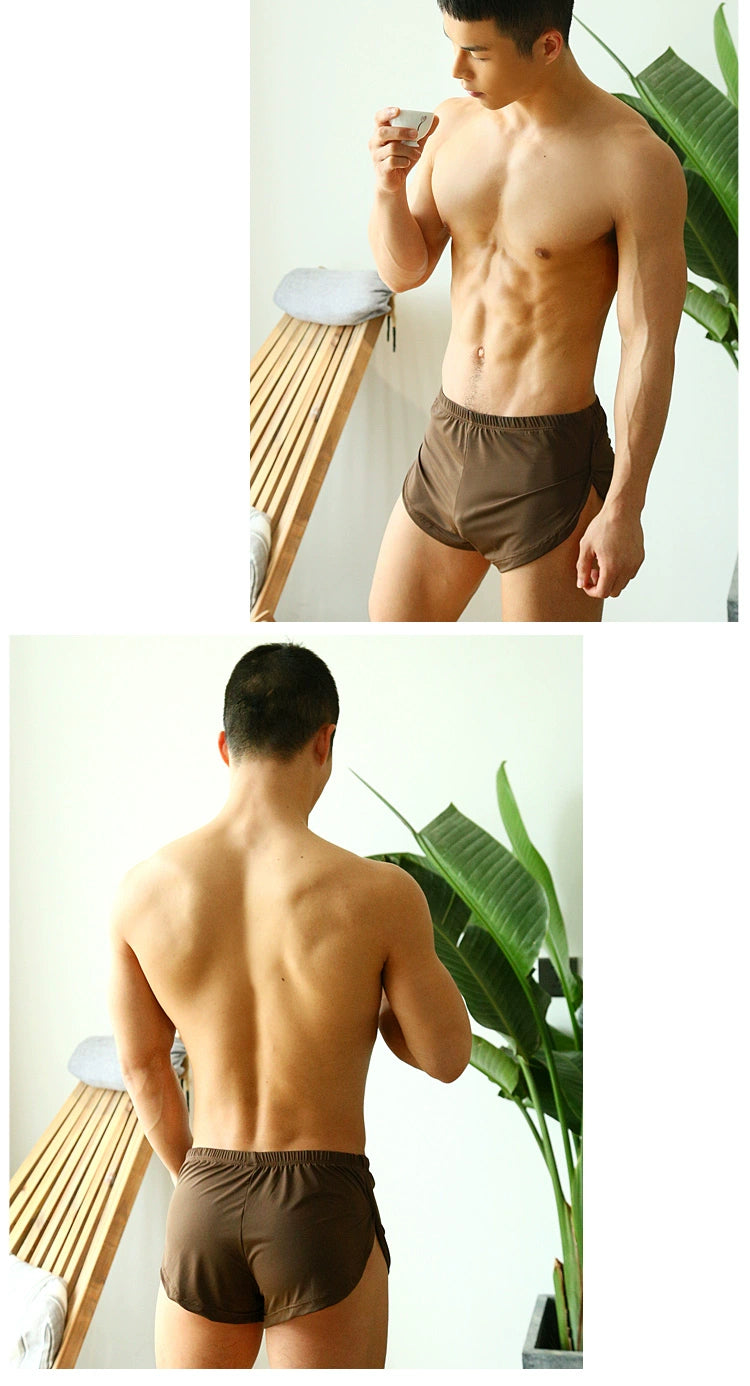 3 Pieces 69 Yuan Men&