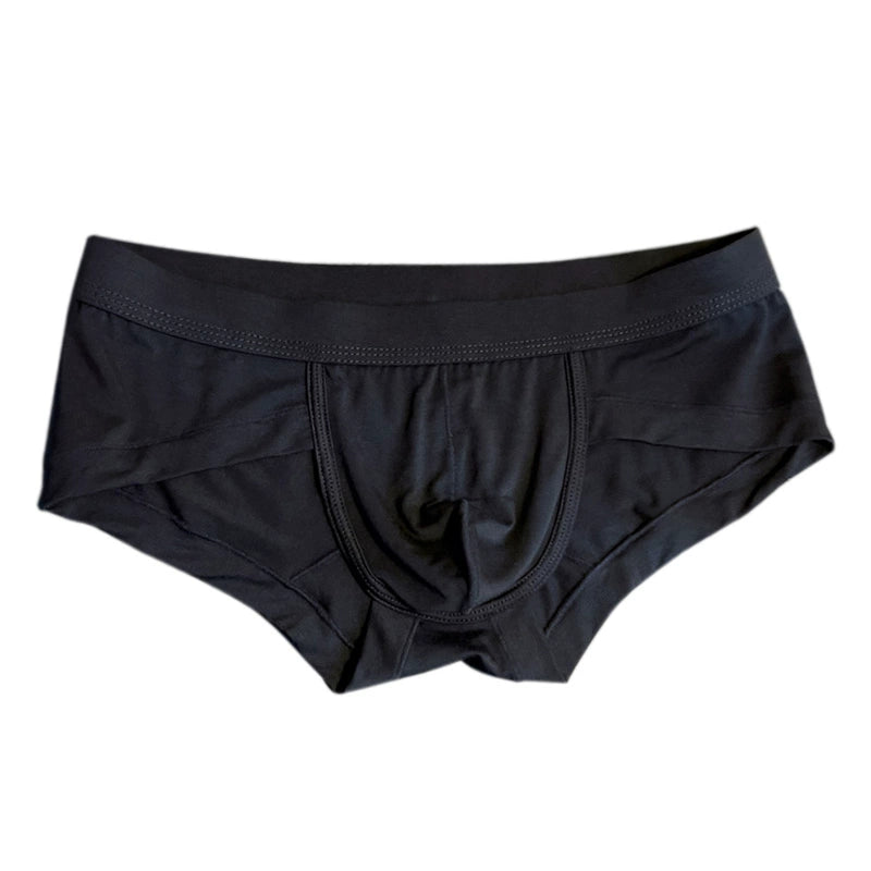 3 Pack Japanese Style U Convex Men&