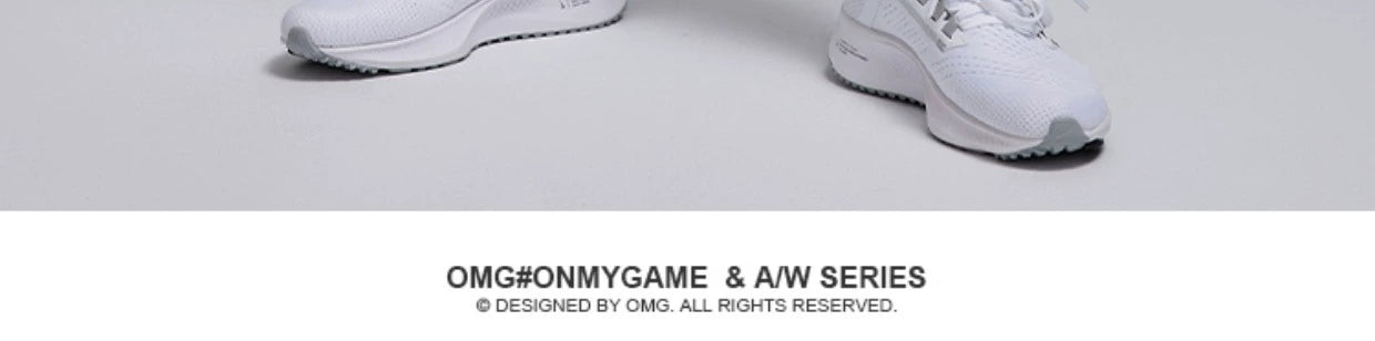 OMG Sports High Elastic Professional Sports Tights Men&