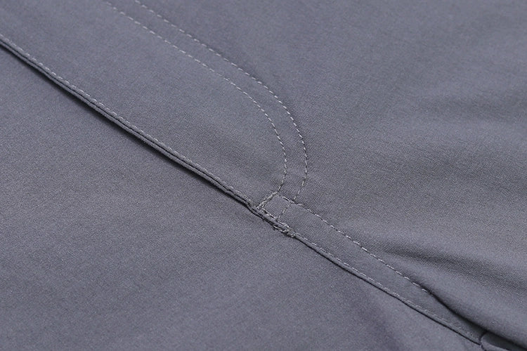 Scandinavian Breathable and Wearable Adjustable Fat Brother Extra Large Size Windproof