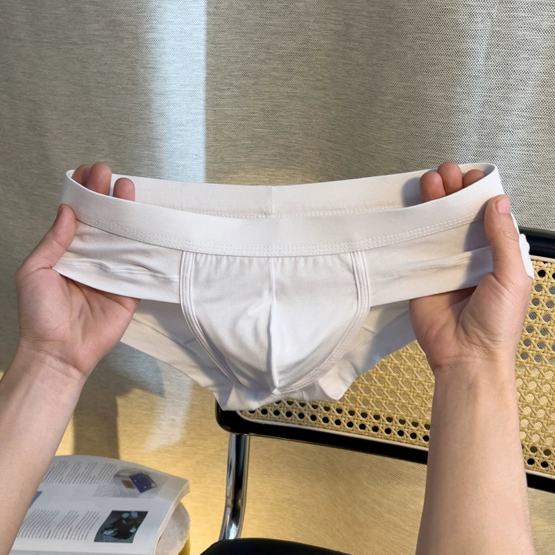 3 Pack Japanese Style U Convex Men&