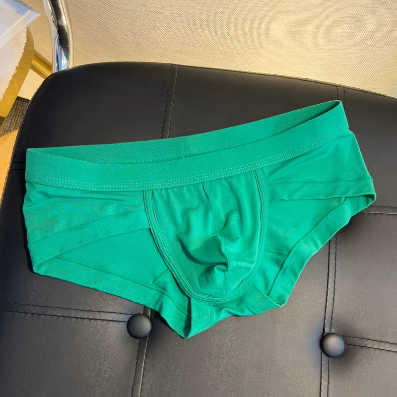 3 Pack Japanese Style U Convex Men&