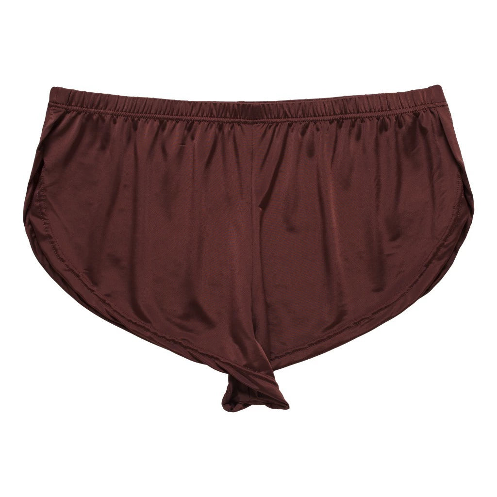 Sexy Comfortable Low Waist Thin Pajamas Sexy Men&