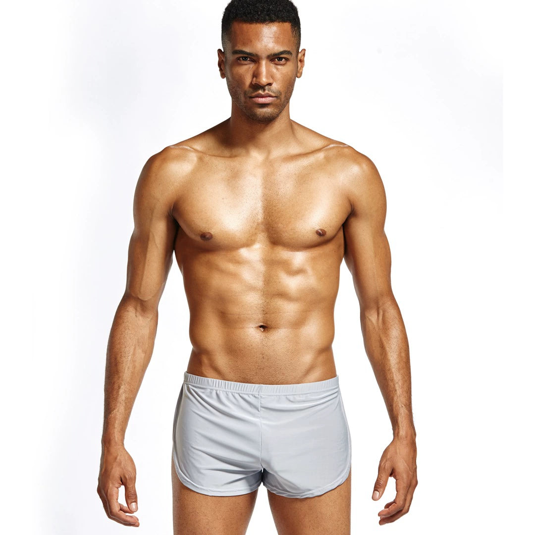 Sexy Comfortable Low Waist Thin Pajamas Sexy Men&
