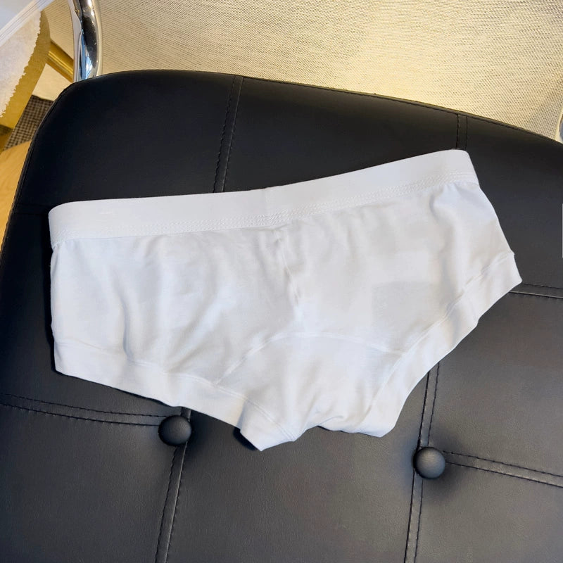 3 Pack Japanese Style U Convex Men&