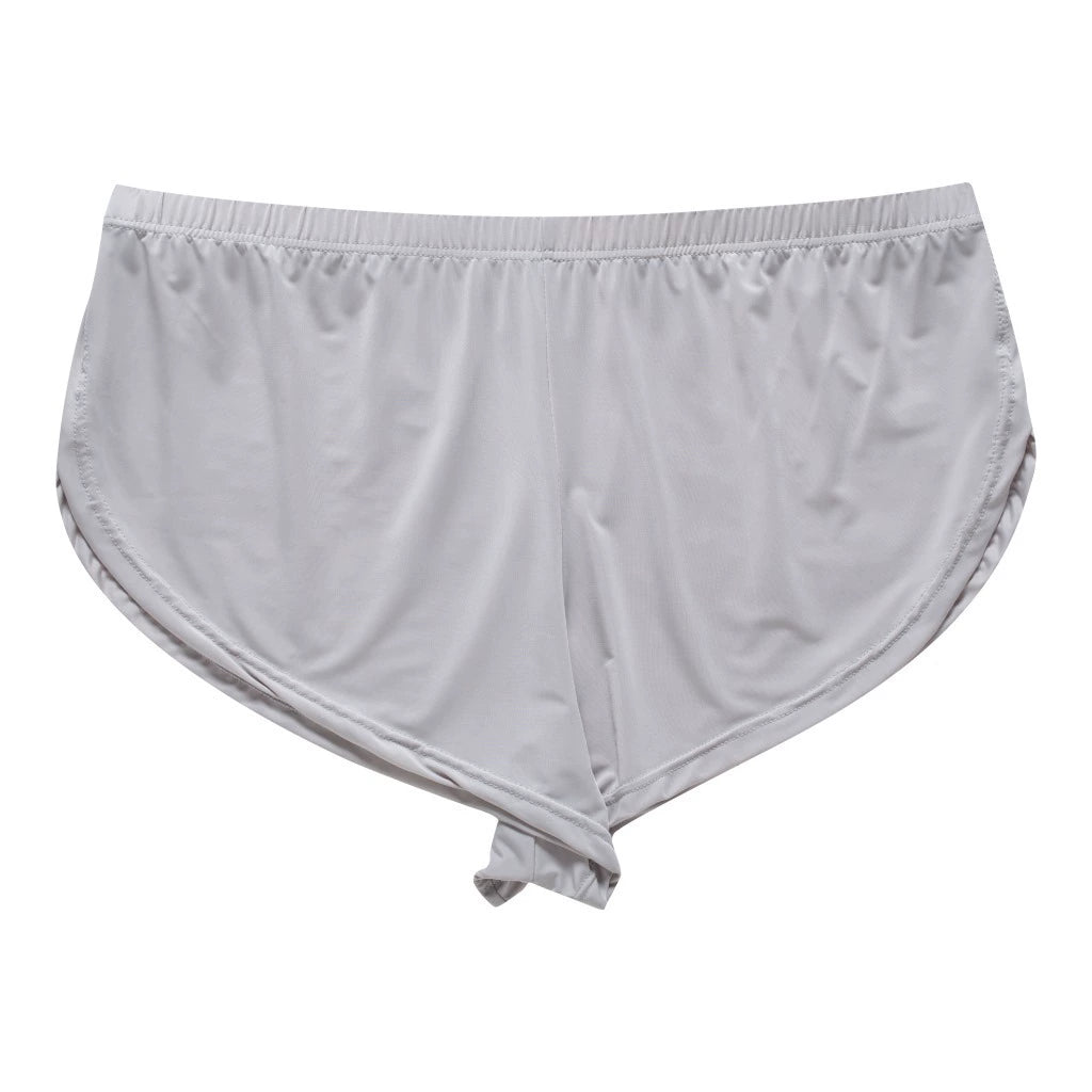 Sexy Comfortable Low Waist Thin Pajamas Sexy Men&