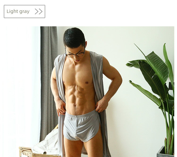 3 Pieces 69 Yuan Men&