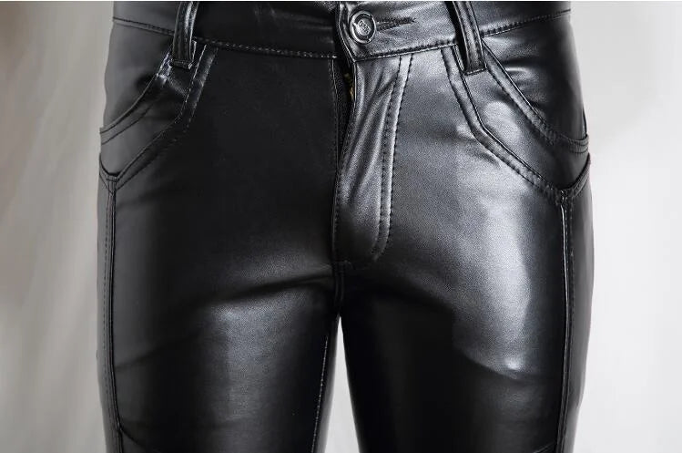 Men&