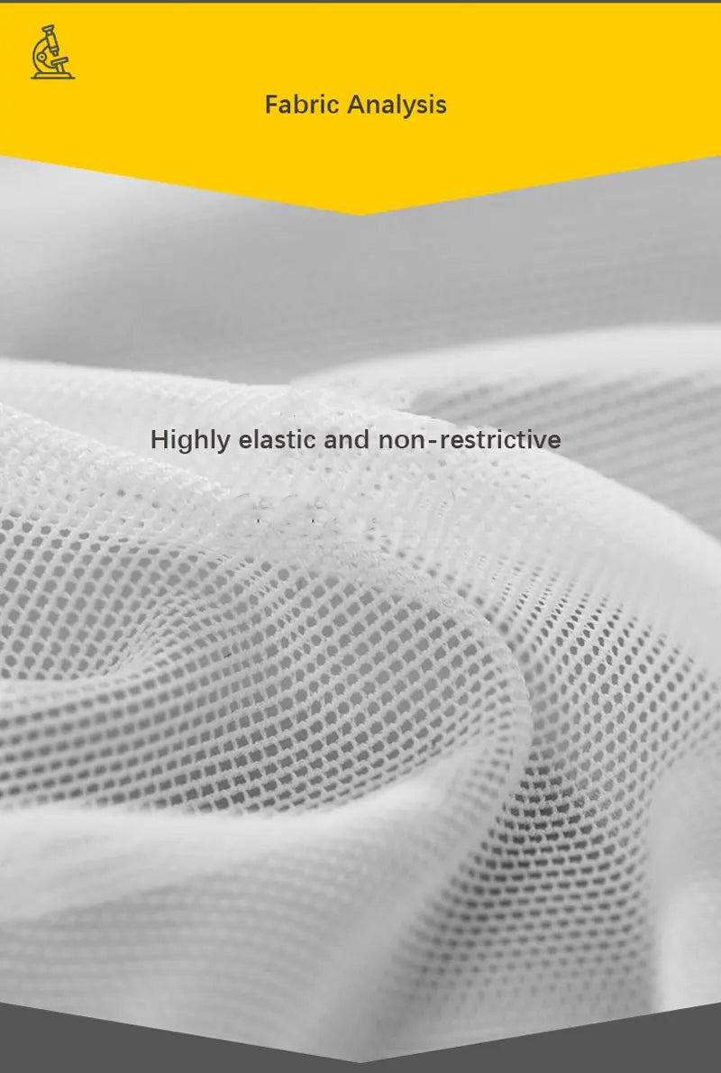 Mens Underwear T-back Thong G-String Sexy Breathable Bikini Tangas Mesh See Through Underpants U Pouch Ultra-thin Male Panties