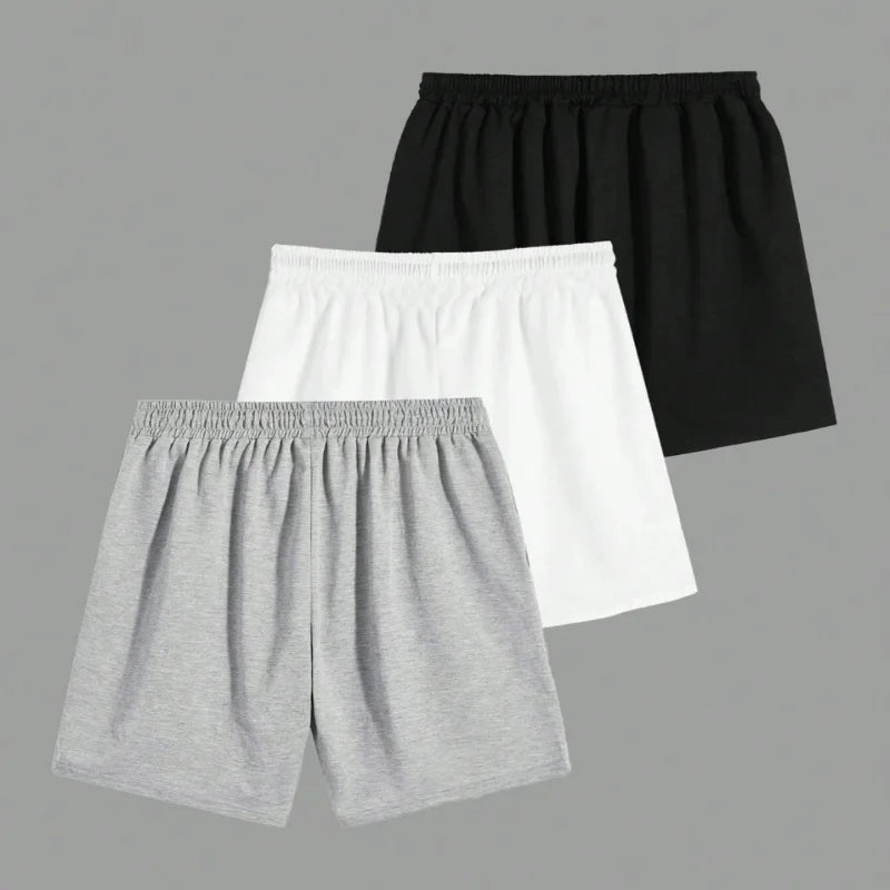 New Men&