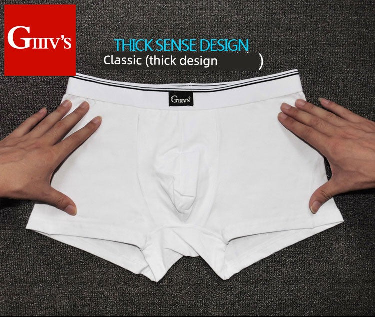 Men&
